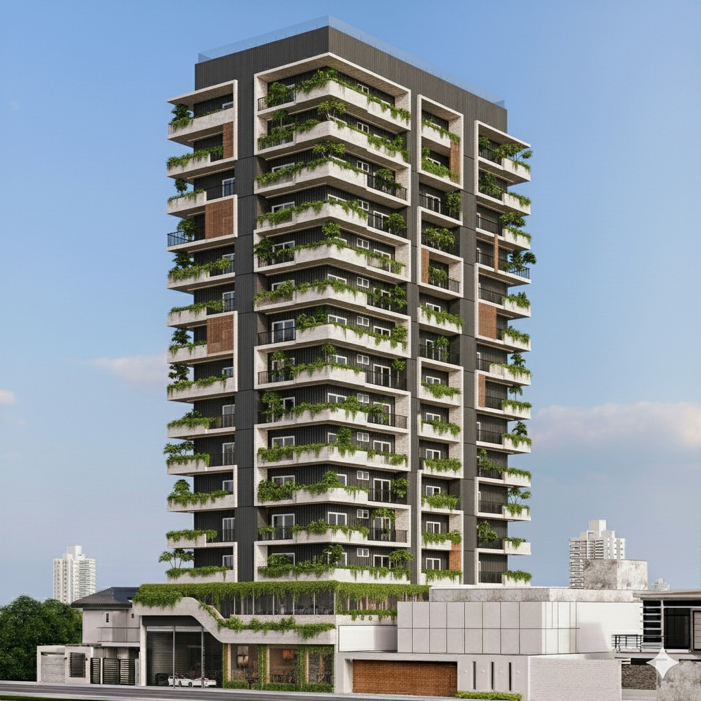 Lançamento Urbano Penha