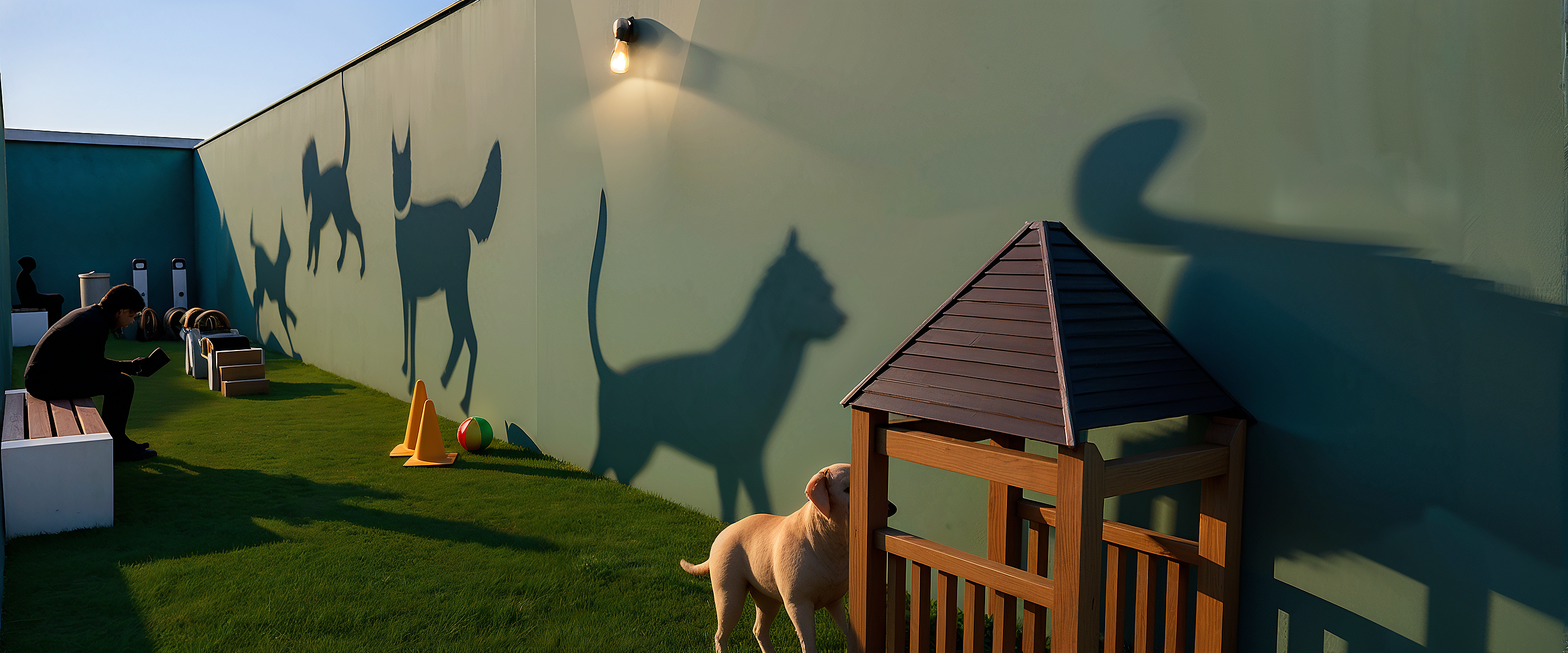 Pet Place