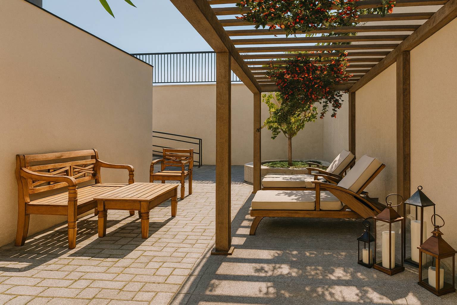 Solarium